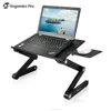 Factory Hot Direct Selling bed folding table for laptop