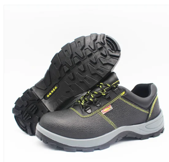 

Work Shoes for Industrial Workers safety shoes, Option