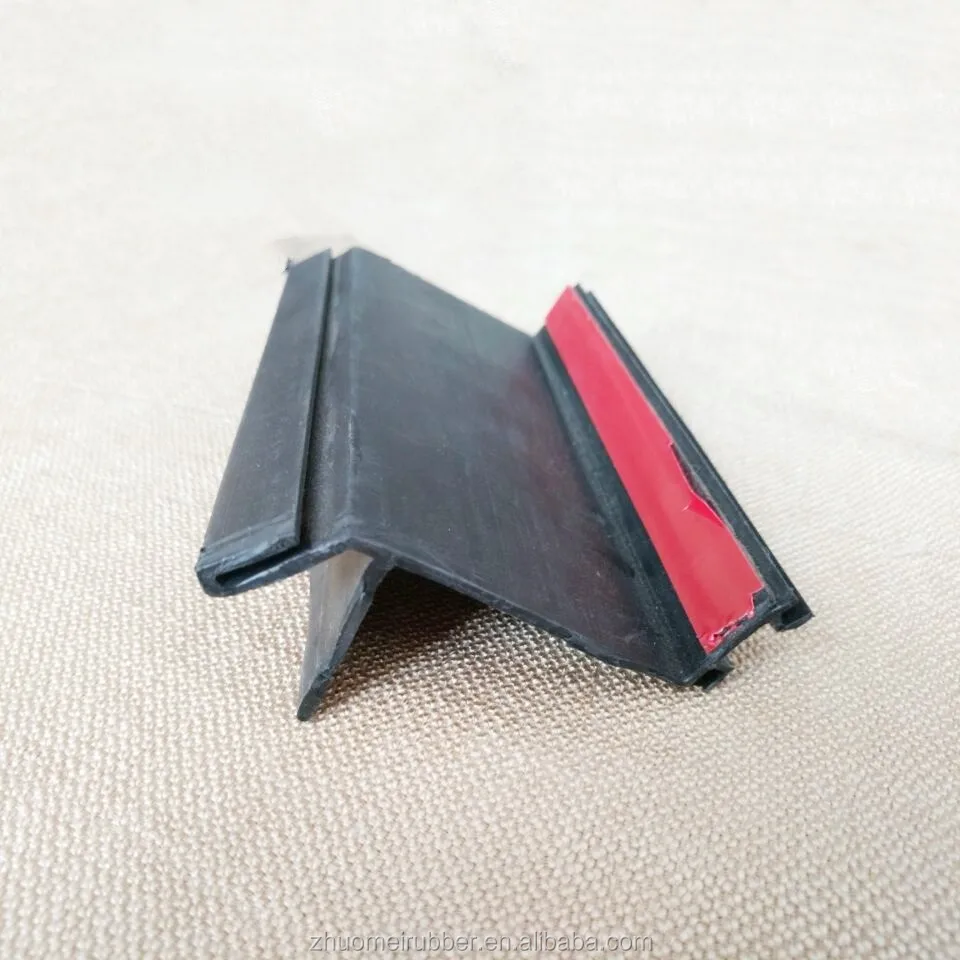 Coextruded Rv Slide Out Weather Strip With Adhesive Tape Buy Rv Slide