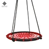 SA-029J-80 best swing sets for small backyards outdoor nest swings