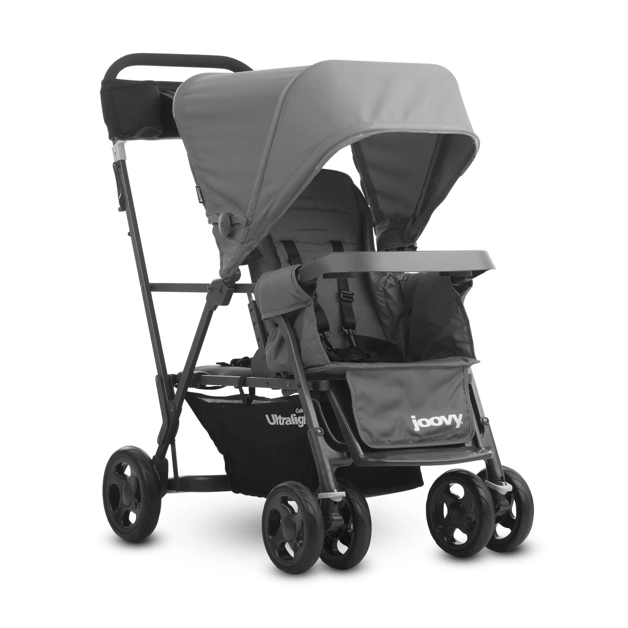 jeep ultralight double stroller