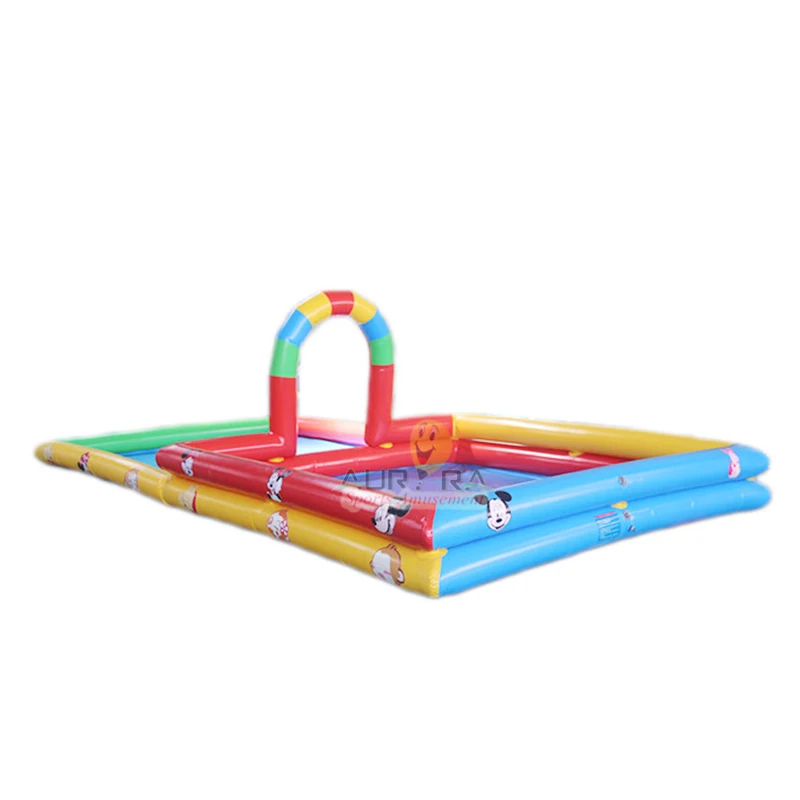 

Super cheap quality inflatable swimming plastic pool adult and child for sale