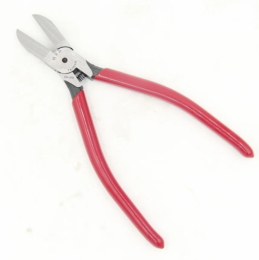 Cortador Aplicable Para Corte lateral Pinzas de alicates diagonales para impreso