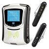 Credit Card Machine Reader New 7210 Gprs Pos Terminal Android Ticket Printing Machine Rfid Contactless Card Validator For Bus