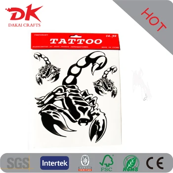 44+ Free Download Tato Kalajengking HD Tattoo