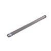 High strength micron candle filter