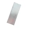 China good quality hot rolled slitting galvanized flat bar