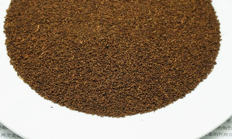 Best Seller Black Tea CTC for Milky Tea