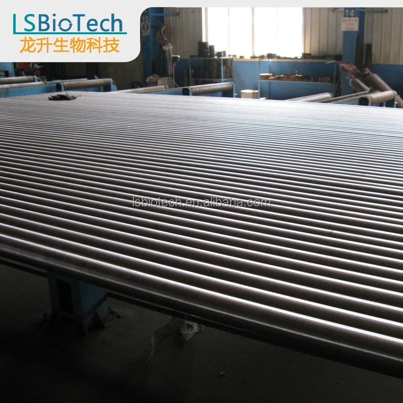 
Boiler Membrane Water Wall Panel /Good Quality Certificated 