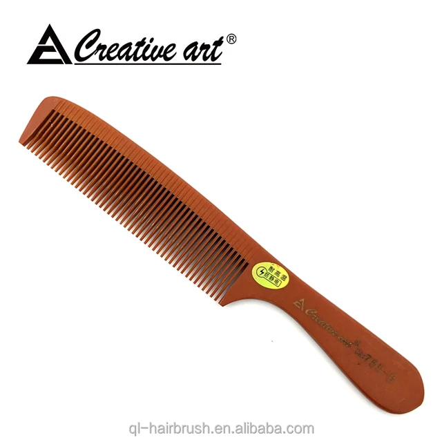 beauty curve hair comb