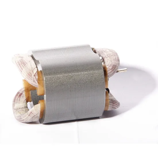 
Bosch Power Tools Spare Parts for GWS 6 100 Angle Grinder Stator 