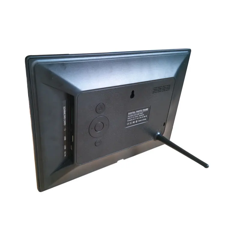 10" Stand Bulk Wholesale Eink Digital Photo Frame Buy Eink Digital