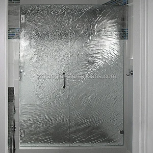 Clear Rain Patterned Glass Wholesale Patterned Glass Suppliers