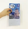 Hot Selling Personalized High Quality 4*6 inch Customized Size pvc Fridge Magnet Pocket Photo Frame