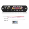 best led digital displays mp3 player fm radio module Multimiea 2.1 Audio System