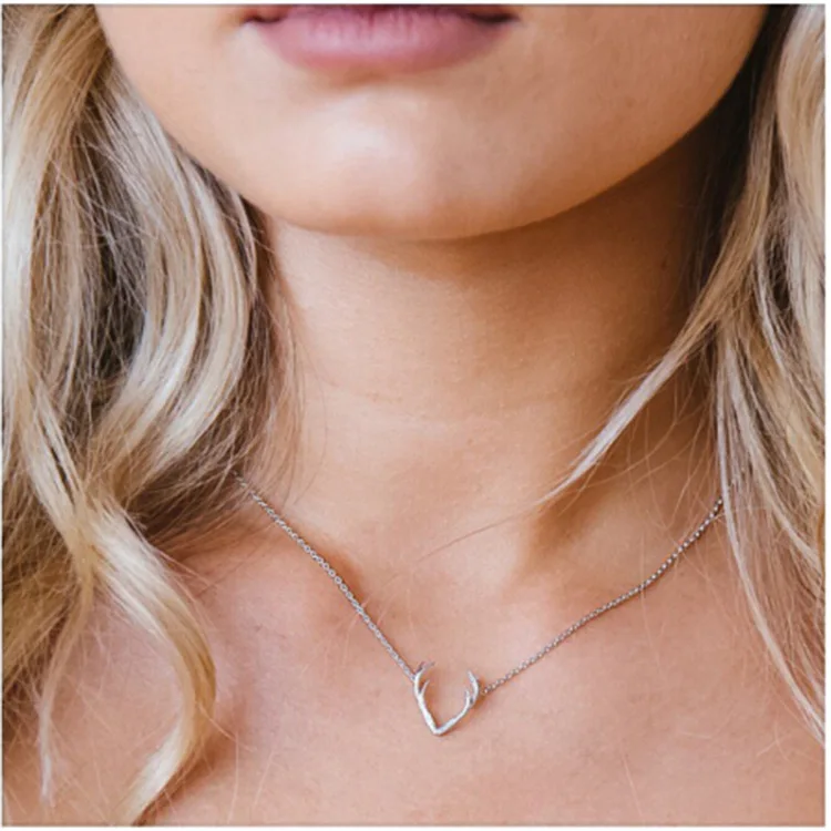 

Classic Vintage 925 silver two colors Leather Choker Boho Necklace