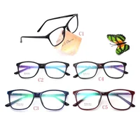 

Cheap Sale Optical Frame Eyewear TR90 Glasses