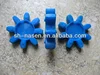 LG SIGMA elevator motor coupling roller