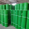 Chicken mesh / Plastic wire mesh / farm breeding plastic flat net