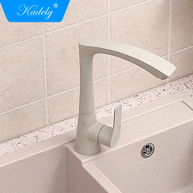 OEM Factory China Single Hole Brass Kitchen Faucet