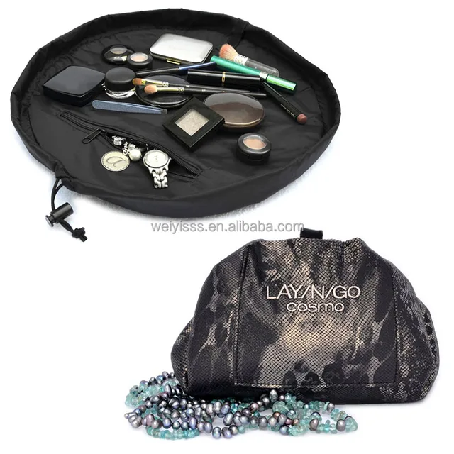 nice water repellency