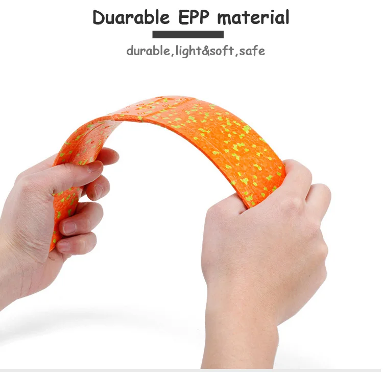 48cm Foam EPP Airplane Hand Throwing Plane Model
