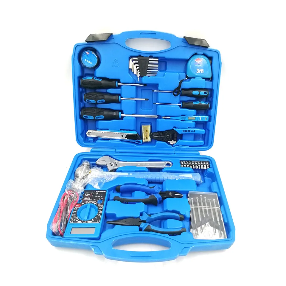 Boutique 39 Sets Automotive Electrical Computer Repairs Electrical Tool