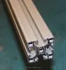Aluminium Extrusion Profile - Frame Builder 40x40mm