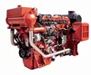 Yuchai Marine Diesel Engine YC6K500L-C30 500HP 1800RPM AS MAIN ENGINE FOR Marine Sand Pump