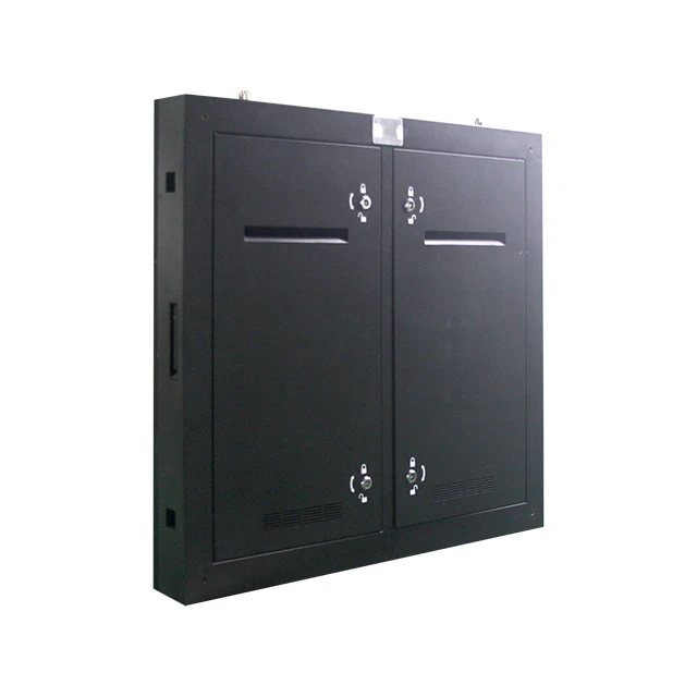 
outdoor P10 led billboard free video outdoor electronic signs prices 