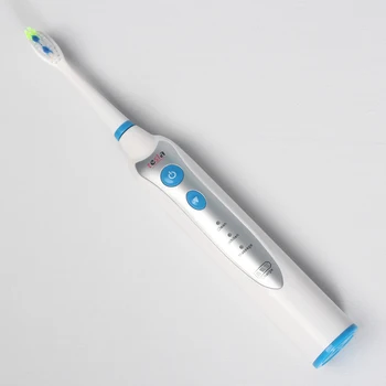 automatic toothbrush