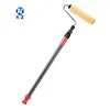 Self-priming Rolling Coating Machine Roller paintbrush Roll Color Paint Roller Brush Wall Paint Brush