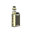 Newest China original Sigelei snowwolf mini kit cigarette brands e cigarette vape kit