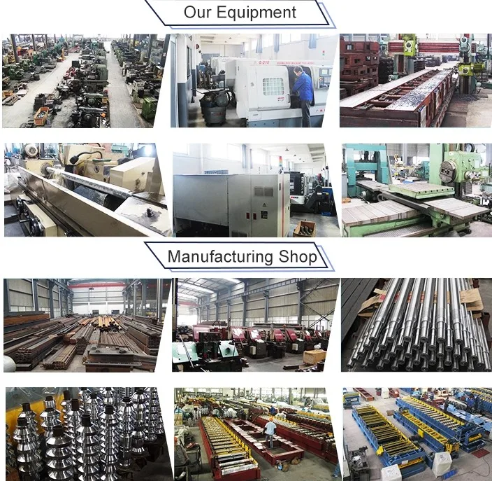 Slitting Metal plate leveling machine with Cutting Device