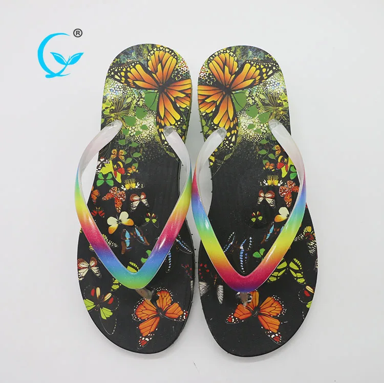 anti sweat flip flops