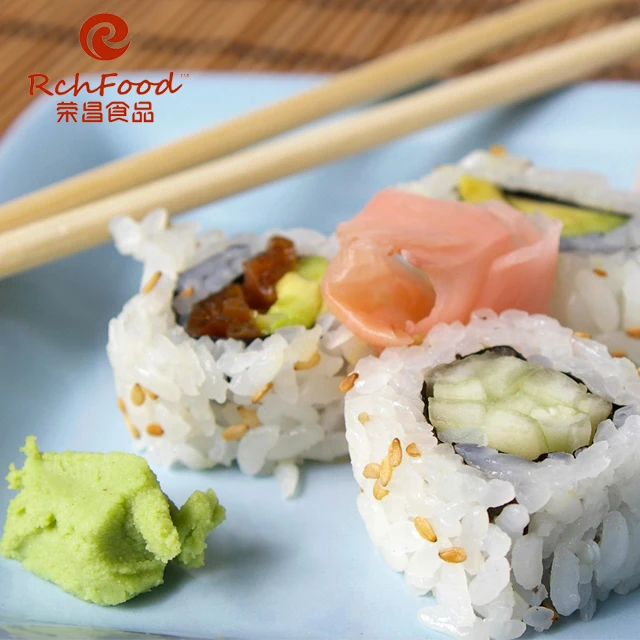 
Japan Food Grated Wasabi Root Seasoning  (62047769198)