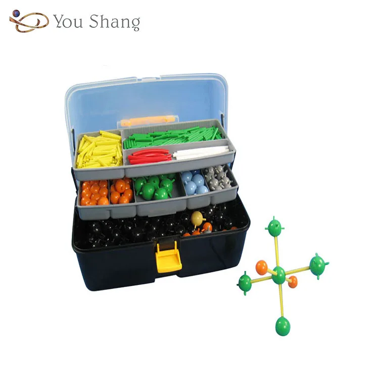 
Chemistry Educational Equipment Molecular Structure Set 