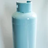 100lbs Steel Propane Cylinder 45KG LPG Cylinder Propane Tank With V-5A Valve (Ships Empty) To Haiti