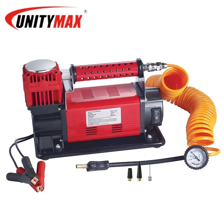 4x4 Truck 160l Portable Air Compressor With 12v Or 24v Heavy Duty Air Compressor Buy 12v Dc