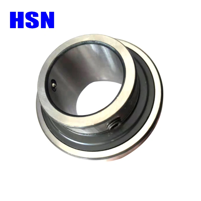 Heavy Duty Mounted Bearing Insert UC307 35mm UC307