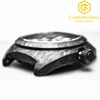 OEM Colorful Lamborghini Forged carbon fiber product, for Forged carbon wacth shell