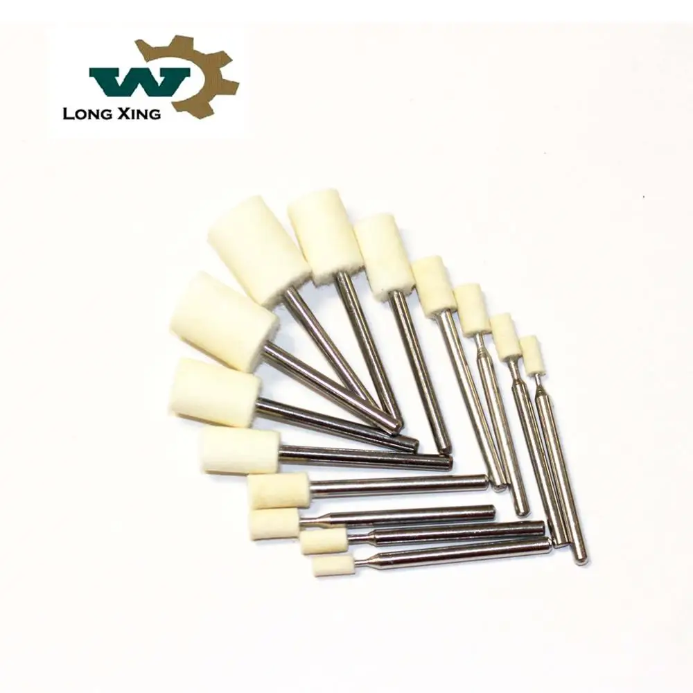 
3mm polishing wheel 