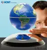 high-tech mini world globe for Office decoration