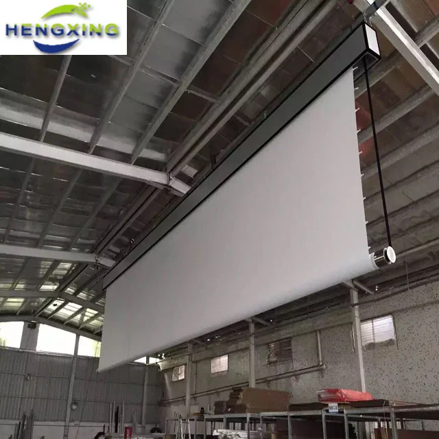 Motor For Electric Screen Of Projection Screen Buy Electric Screen