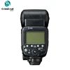 New listed OEM professional factory for canon digital camera flash light TTL E-TTL Slave GN60