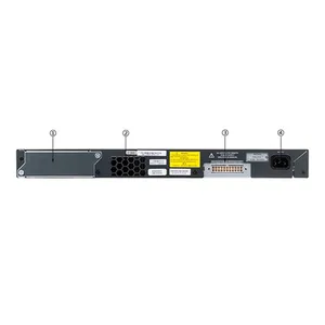 Cisco Catalyst 2960X 24TS L 24 Port Network Switch