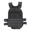 PILOT SPORTS New design function training adjustable military weighted vest