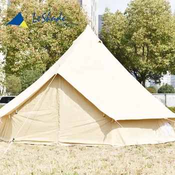 Inflatable bell tent Outlet