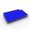 1x2m Aluminium stage platform magic
