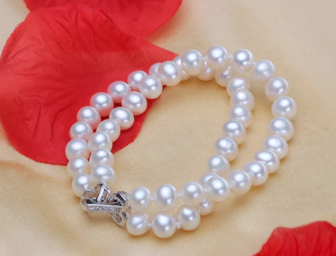 Tipos de perlas naturales